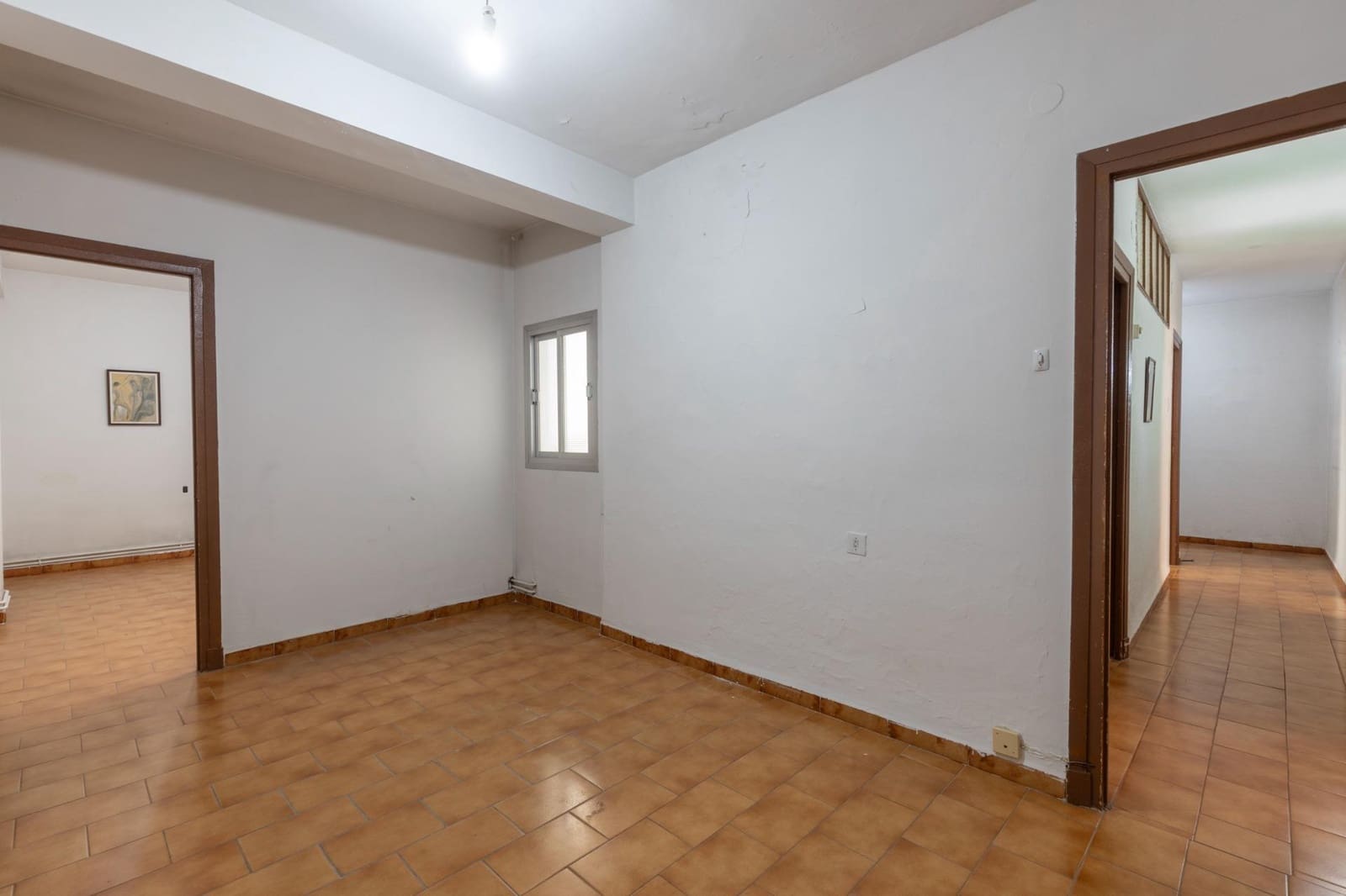 3 Zimmer Wohnung zu verkaufen in Granada Stadt - 349.000 € (Ref: 9143147)
