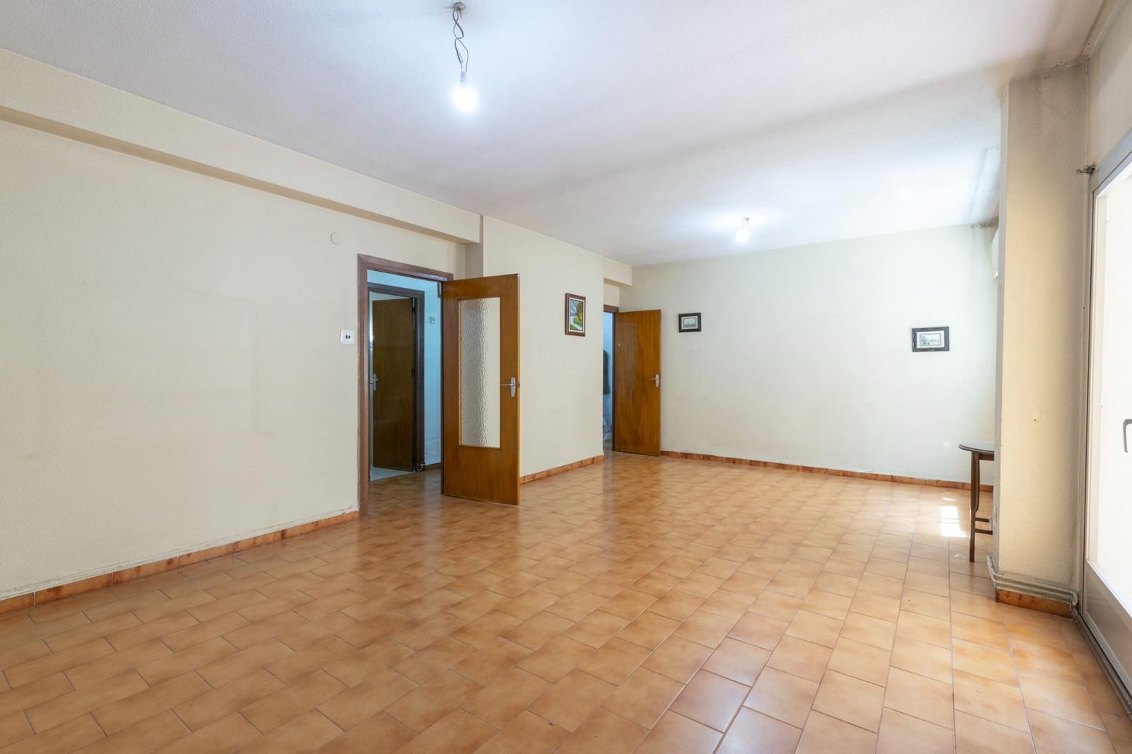 3 Zimmer Wohnung zu verkaufen in Granada Stadt - 349.000 € (Ref: 9143147)