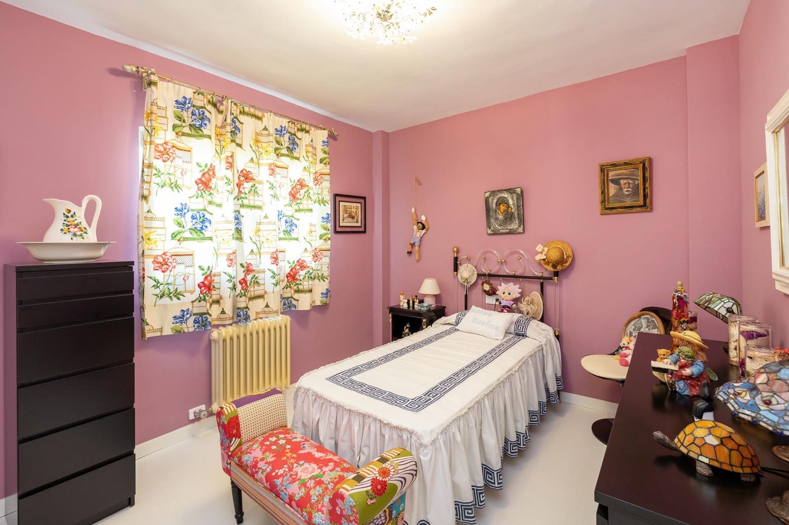 4 sypialnia Willa na sprzedaż w Pinos Genil z basenem - 420 000 € (Ref: 9143149)