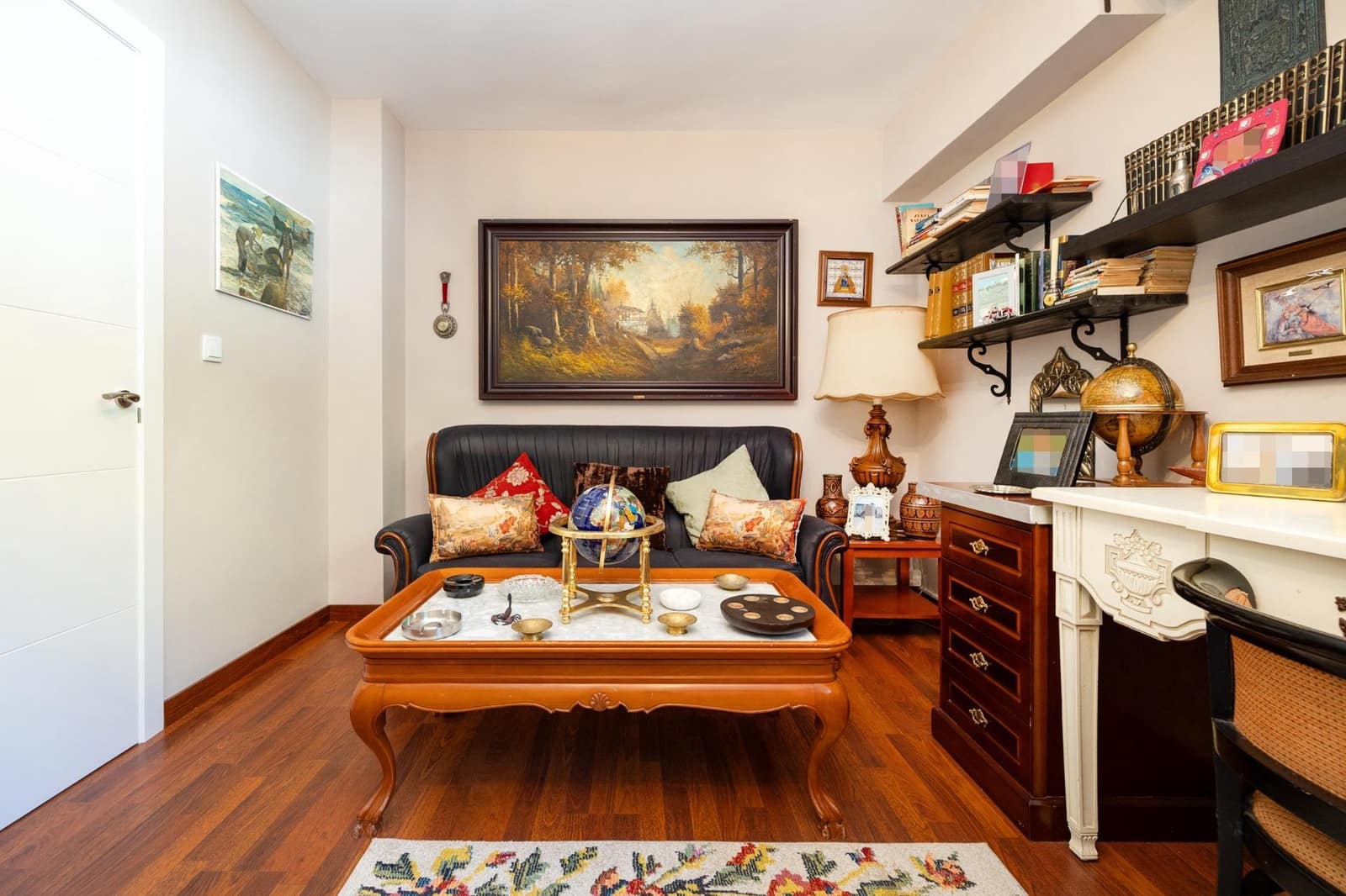 4 sypialnia Willa na sprzedaż w Pinos Genil z basenem - 420 000 € (Ref: 9143149)