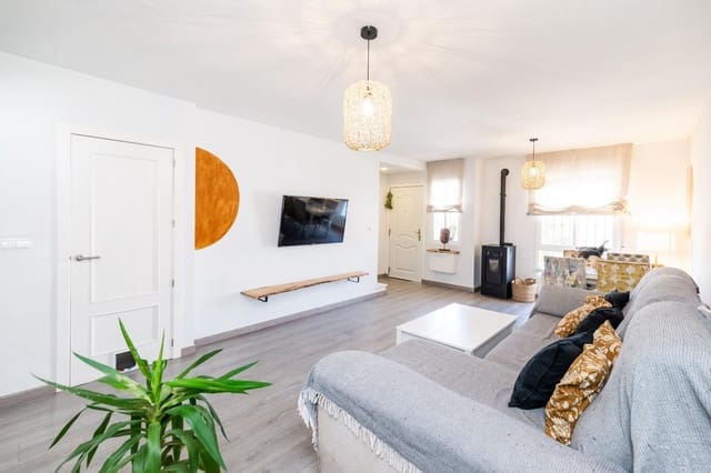 3 soveværelse Rækkehus til salg i Santa Fe - € 204.900 (Ref: 9145729)