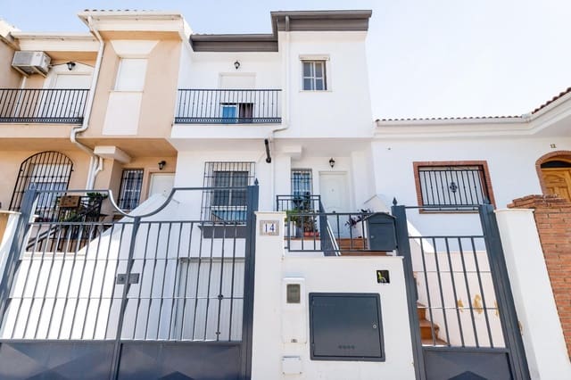 3 soveværelse Rækkehus til salg i Santa Fe - € 204.900 (Ref: 9145729)