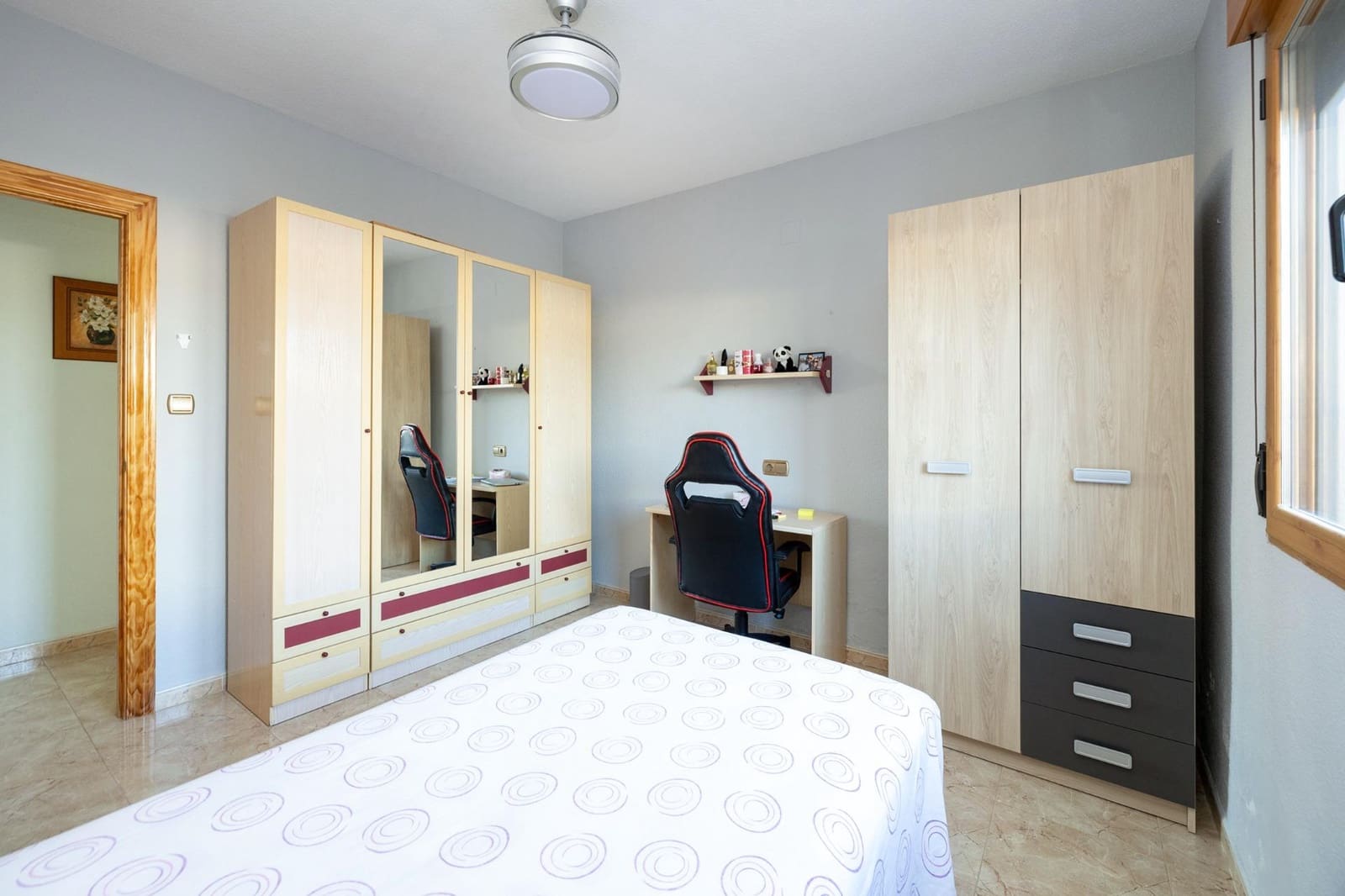 5 soverom Villa til salgs i Vegas del Genil med garasje - € 225 000 (Ref: 9145731)