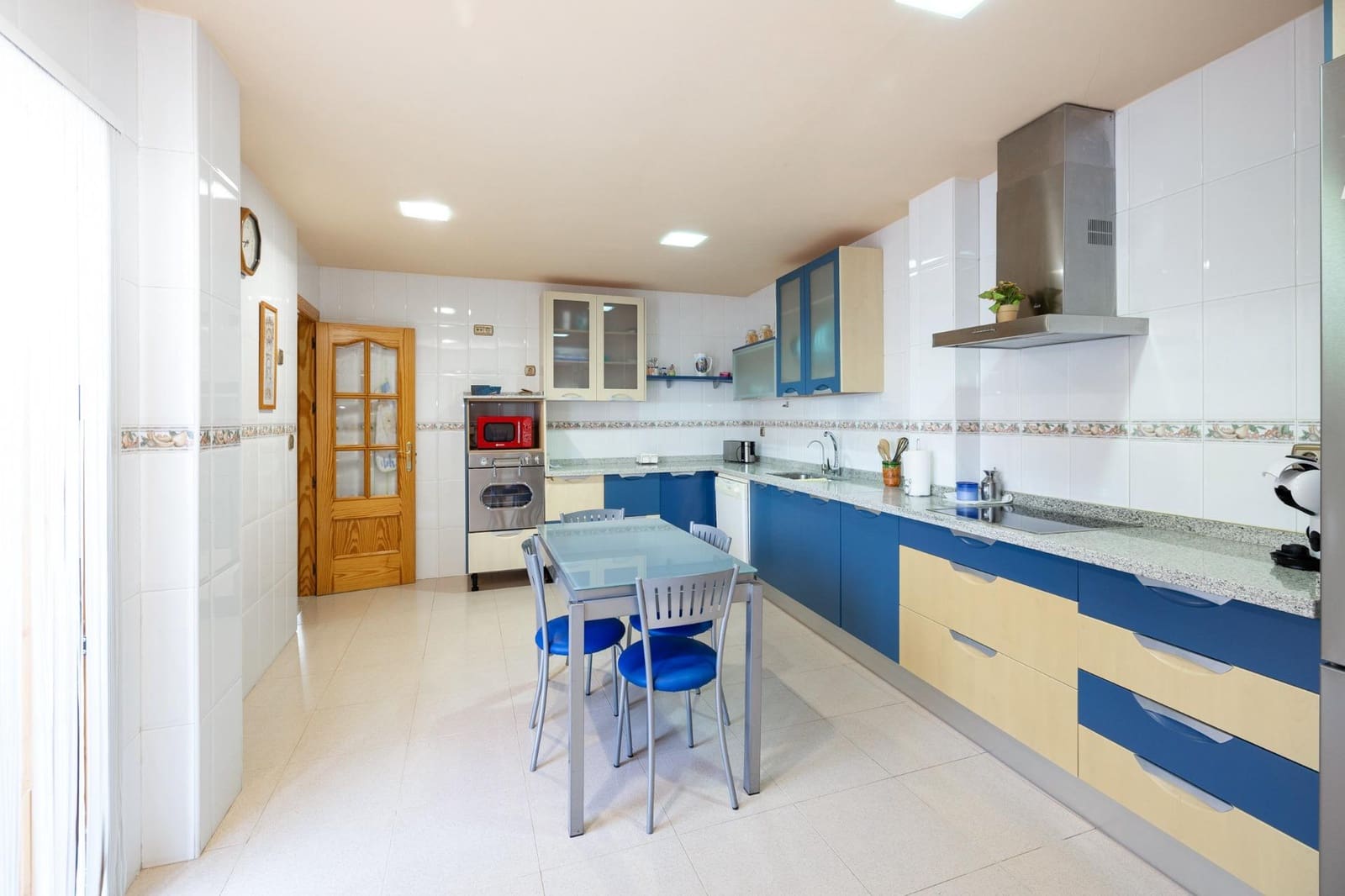 5 soverom Villa til salgs i Vegas del Genil med garasje - € 225 000 (Ref: 9145731)