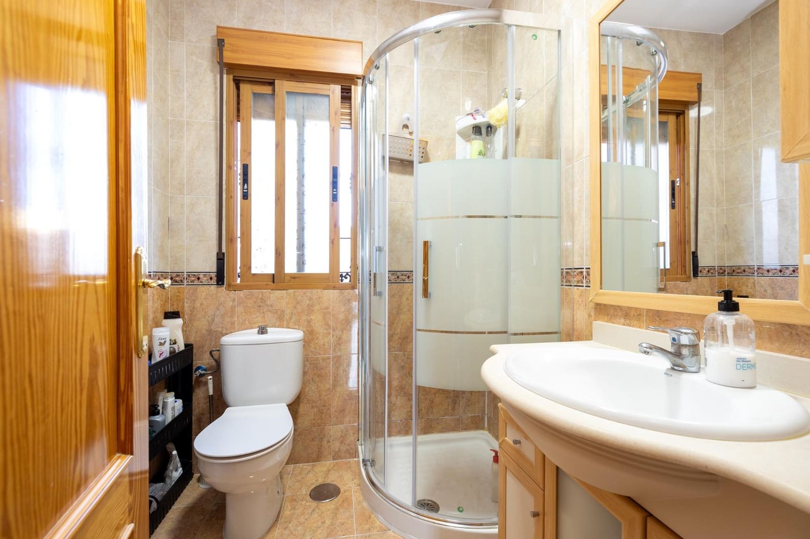 5 soverom Villa til salgs i Vegas del Genil med garasje - € 225 000 (Ref: 9145731)