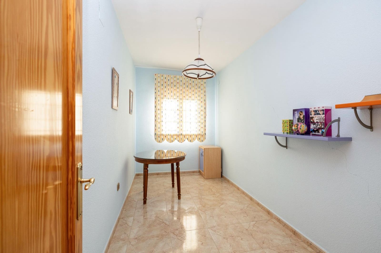 5 soverom Villa til salgs i Vegas del Genil med garasje - € 225 000 (Ref: 9145731)