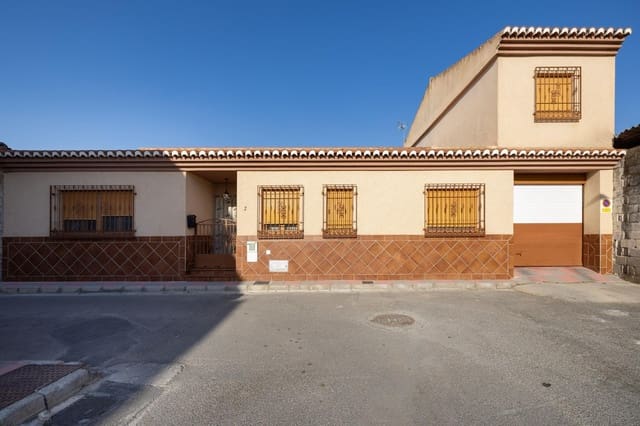 5 soveværelse Villa til salg i Vegas del Genil med garage - € 225.000 (Ref: 9145731)