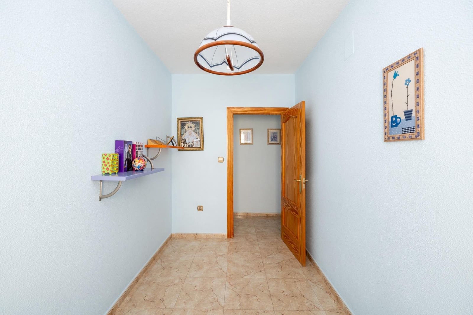 5 soverom Villa til salgs i Vegas del Genil med garasje - € 225 000 (Ref: 9145731)