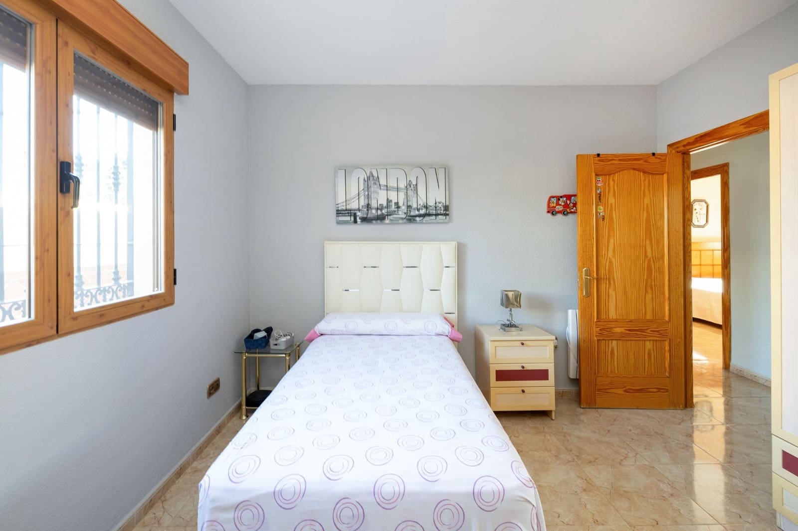 5 soverom Villa til salgs i Vegas del Genil med garasje - € 225 000 (Ref: 9145731)