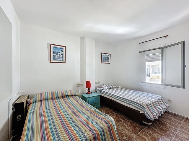 1 soveværelse Lejlighed til salg i Roquetas de Mar med swimmingpool - € 200.000 (Ref: 9147382)