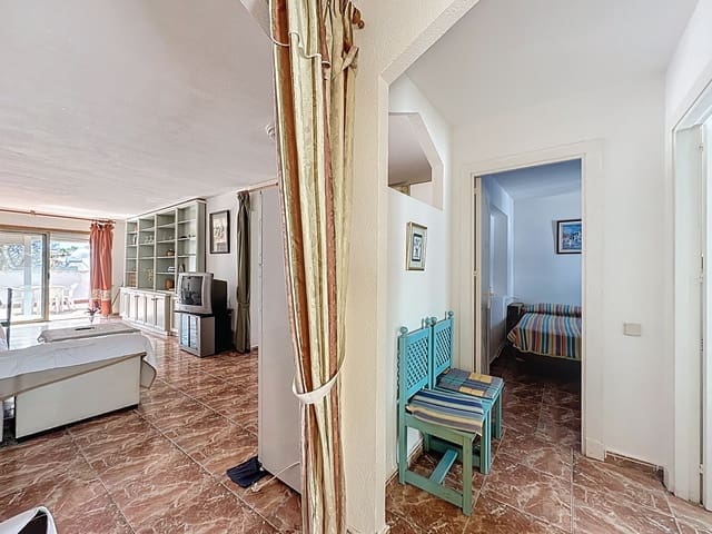 1 soverom Leilighet til salgs i Roquetas de Mar med svømmebasseng - € 195 000 (Ref: 9147382)