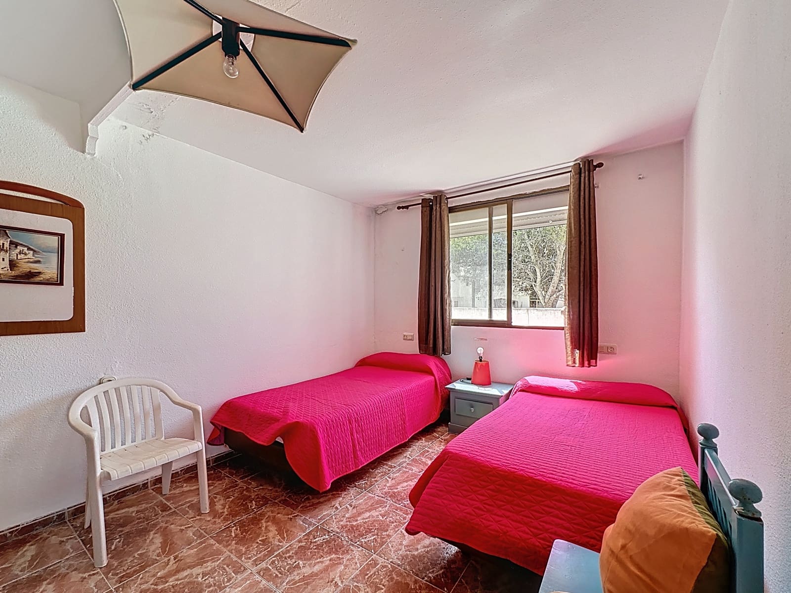 1 quarto Apartamento para venda em Roquetas de Mar com piscina - 195 000 € (Ref: 9147382)