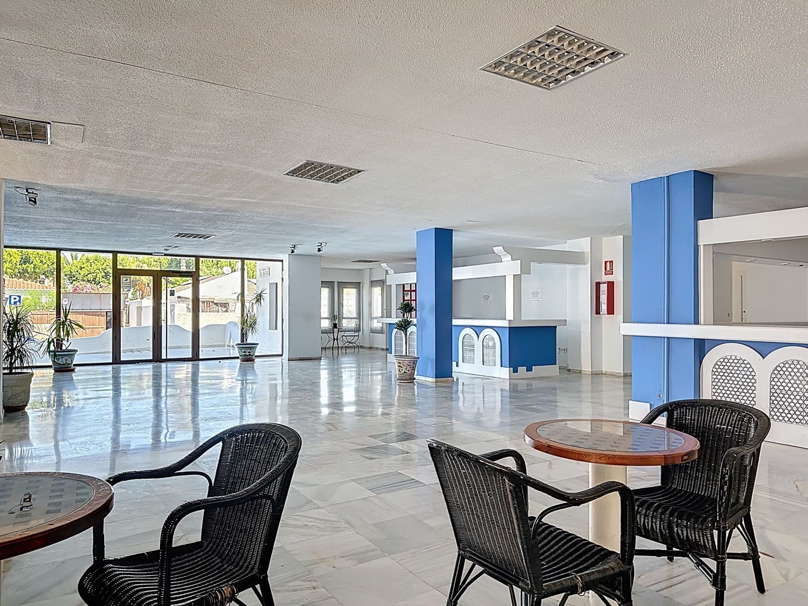 1 quarto Apartamento para venda em Roquetas de Mar com piscina - 195 000 € (Ref: 9147382)