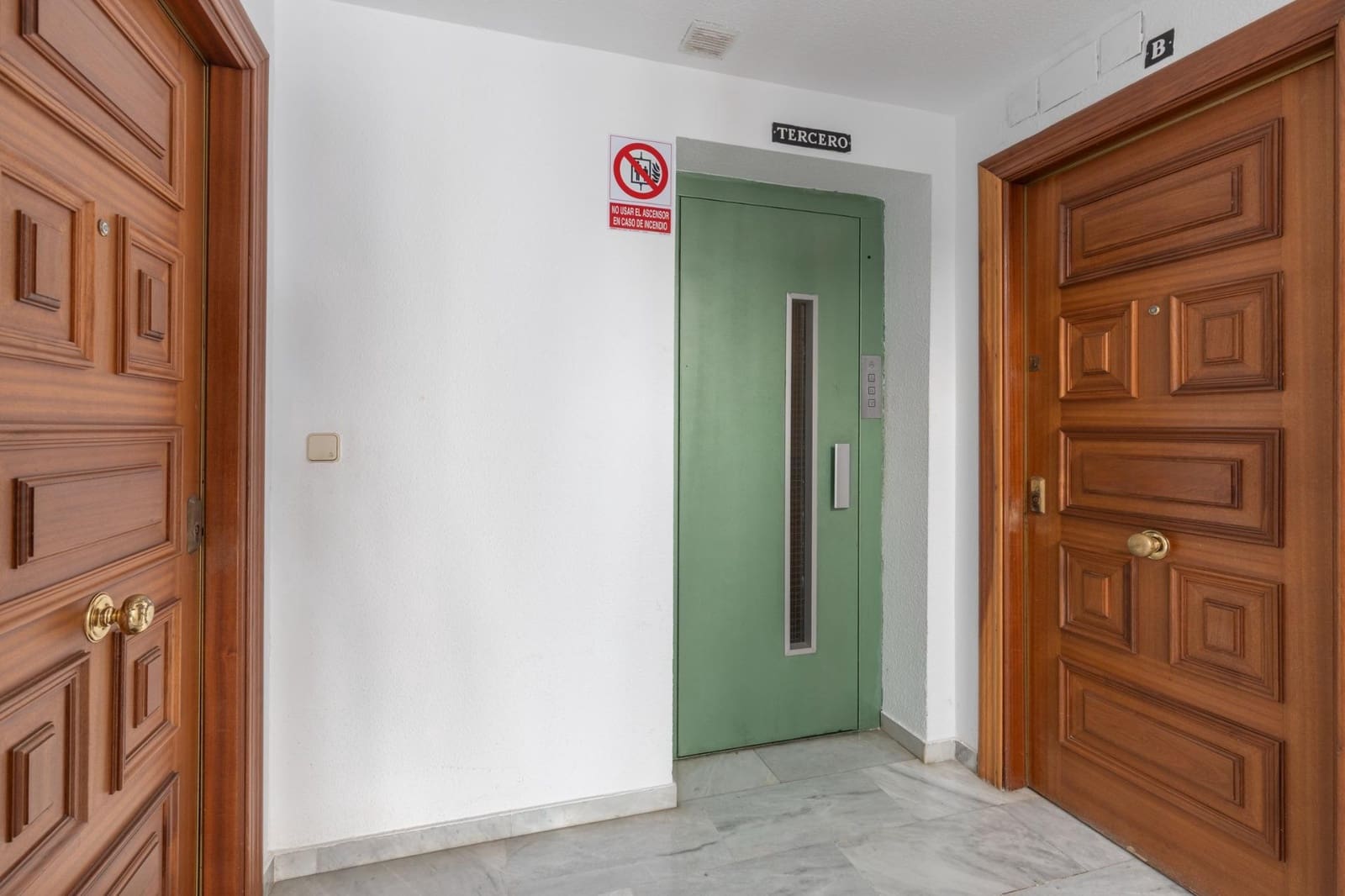 3 sypialnia Mieszkanie na sprzedaż w Almunecar - 329 000 € (Ref: 9149523)