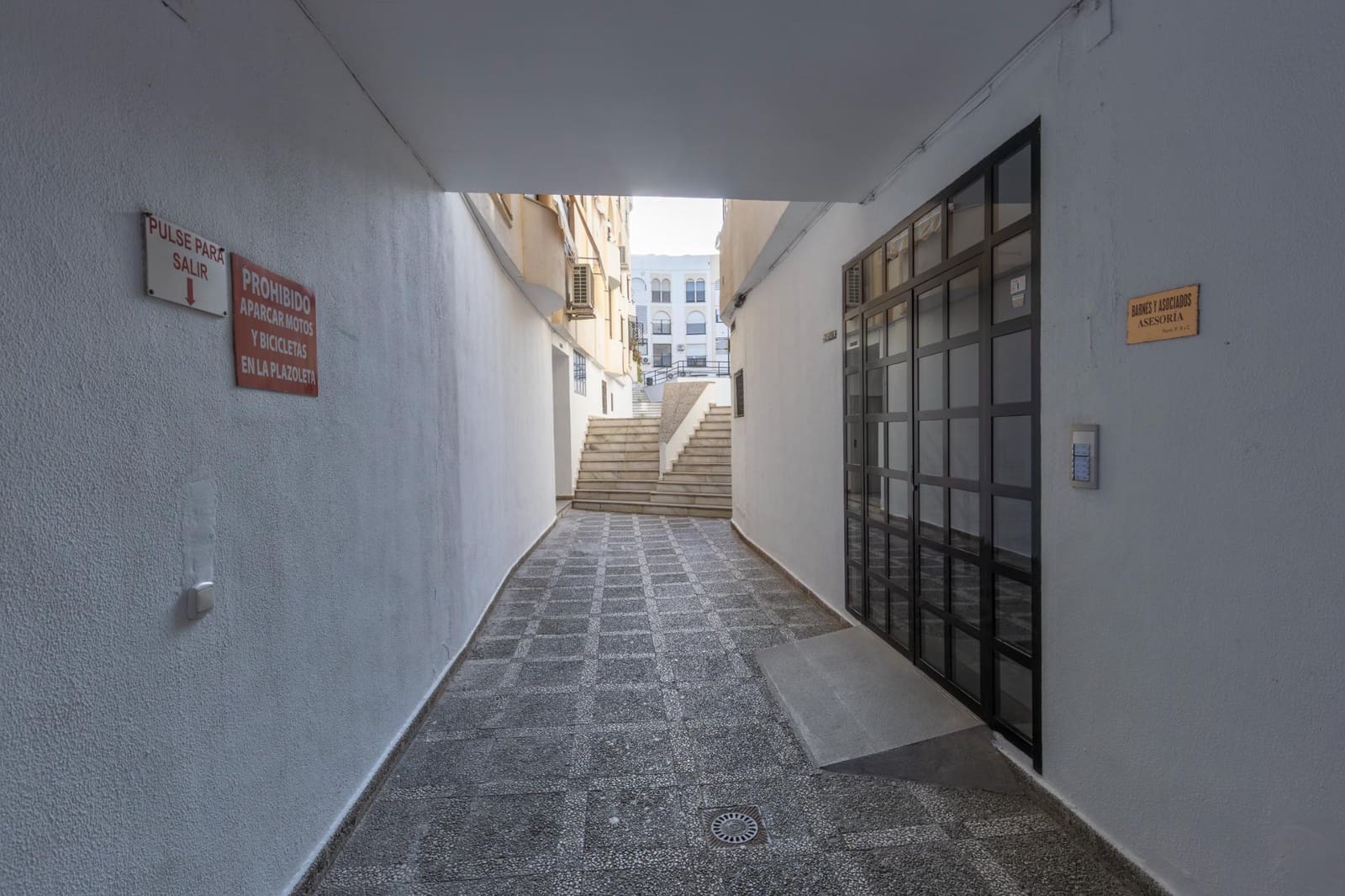 3 sypialnia Mieszkanie na sprzedaż w Almunecar - 329 000 € (Ref: 9149523)