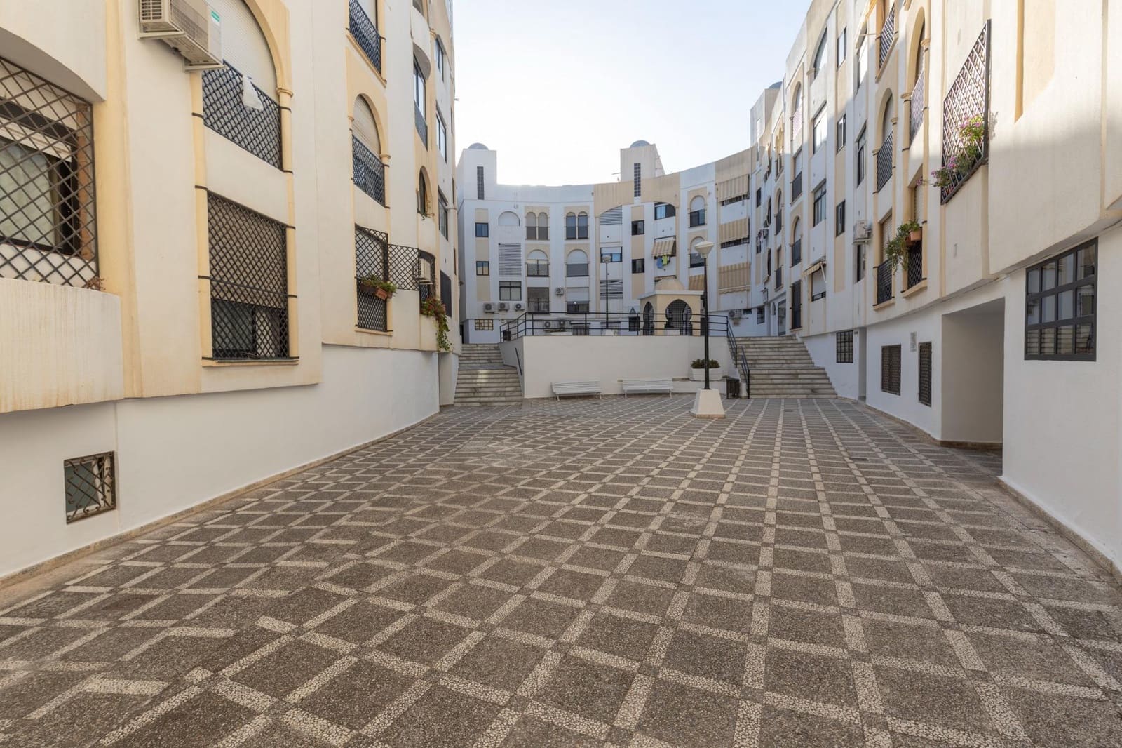 3 sypialnia Mieszkanie na sprzedaż w Almunecar - 329 000 € (Ref: 9149523)