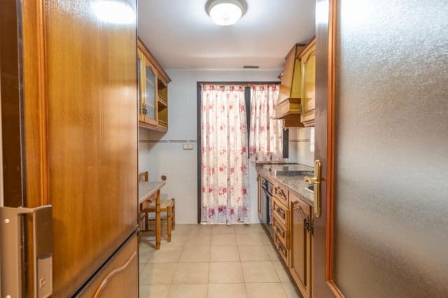 3 camera da letto Appartamento in vendita in Almuñécar - 329.000 € (Rif: 9149523)