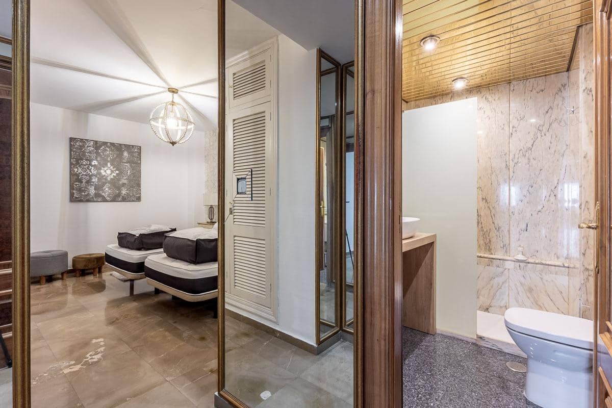 3 soveværelse Lejlighed til salg i Granada by - € 615.000 (Ref: 9149524)