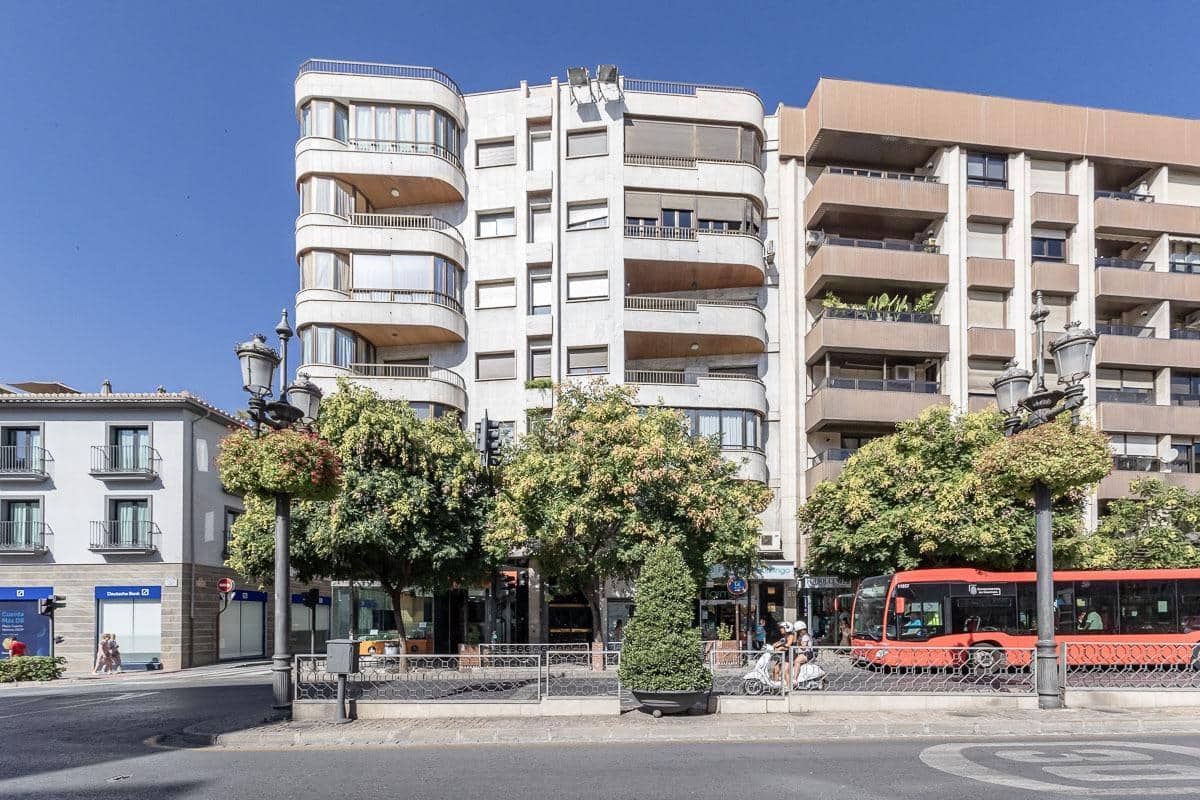 3 soveværelse Lejlighed til salg i Granada by - € 615.000 (Ref: 9149524)