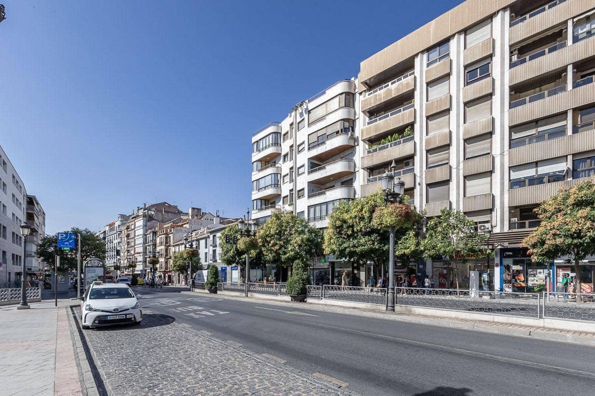 3 soveværelse Lejlighed til salg i Granada by - € 615.000 (Ref: 9149524)