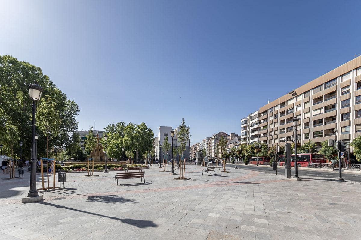 3 soveværelse Lejlighed til salg i Granada by - € 615.000 (Ref: 9149524)