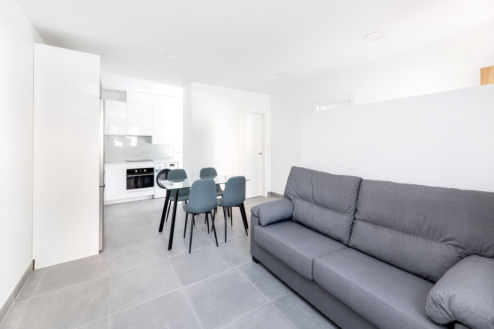 2 sovrum Lägenhet till salu i Granada stad - 199 999 € (Ref: 9149529)