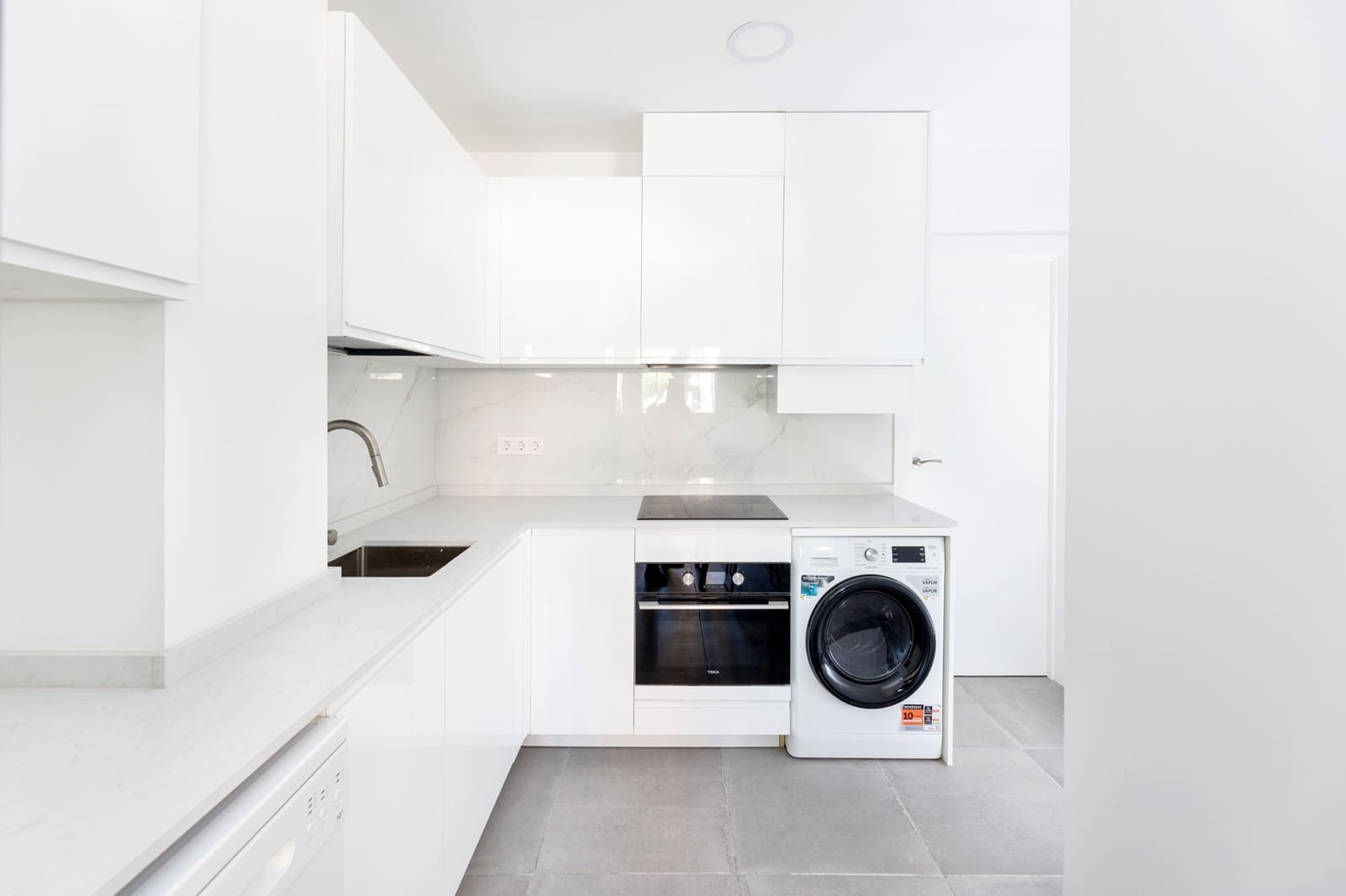 2 sovrum Lägenhet till salu i Granada stad - 199 999 € (Ref: 9149529)