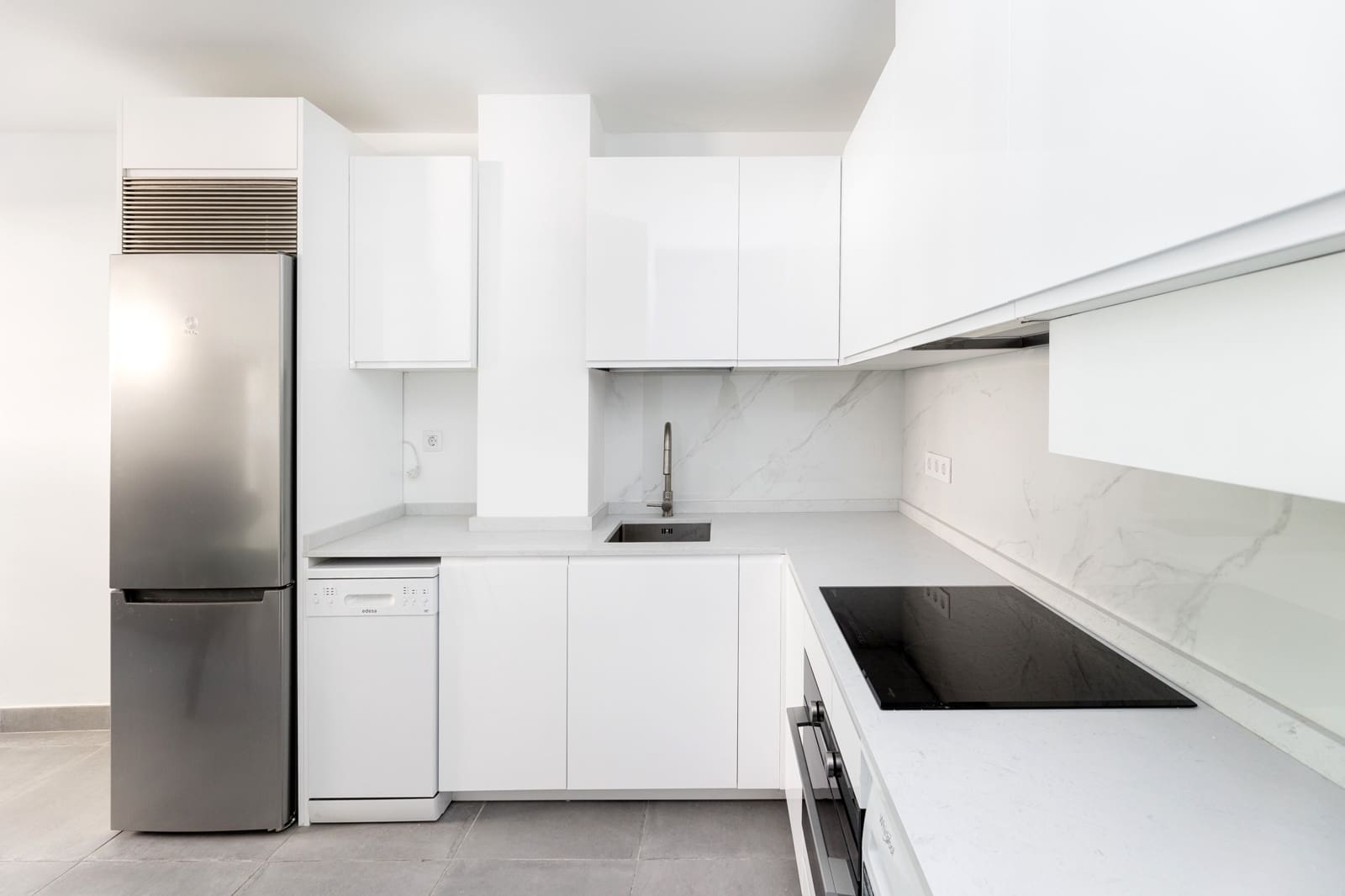 2 sovrum Lägenhet till salu i Granada stad - 199 999 € (Ref: 9149529)