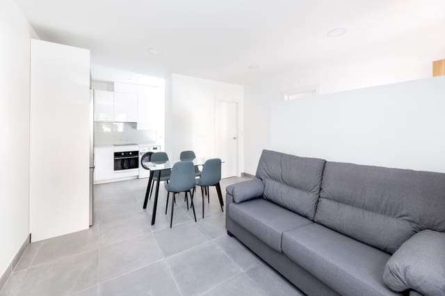 2 makuuhuone Huoneisto myytävänä paikassa Granada kaupunki - 199 999 € (Ref: 9149529)