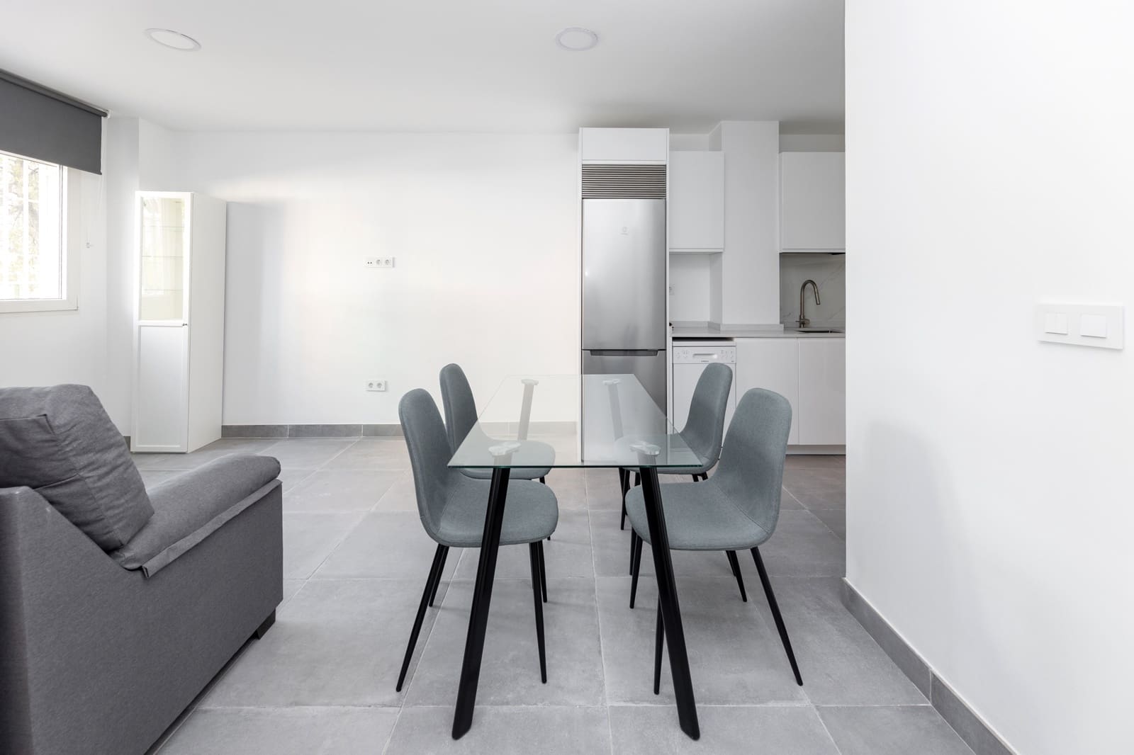 2 sovrum Lägenhet till salu i Granada stad - 199 999 € (Ref: 9149529)