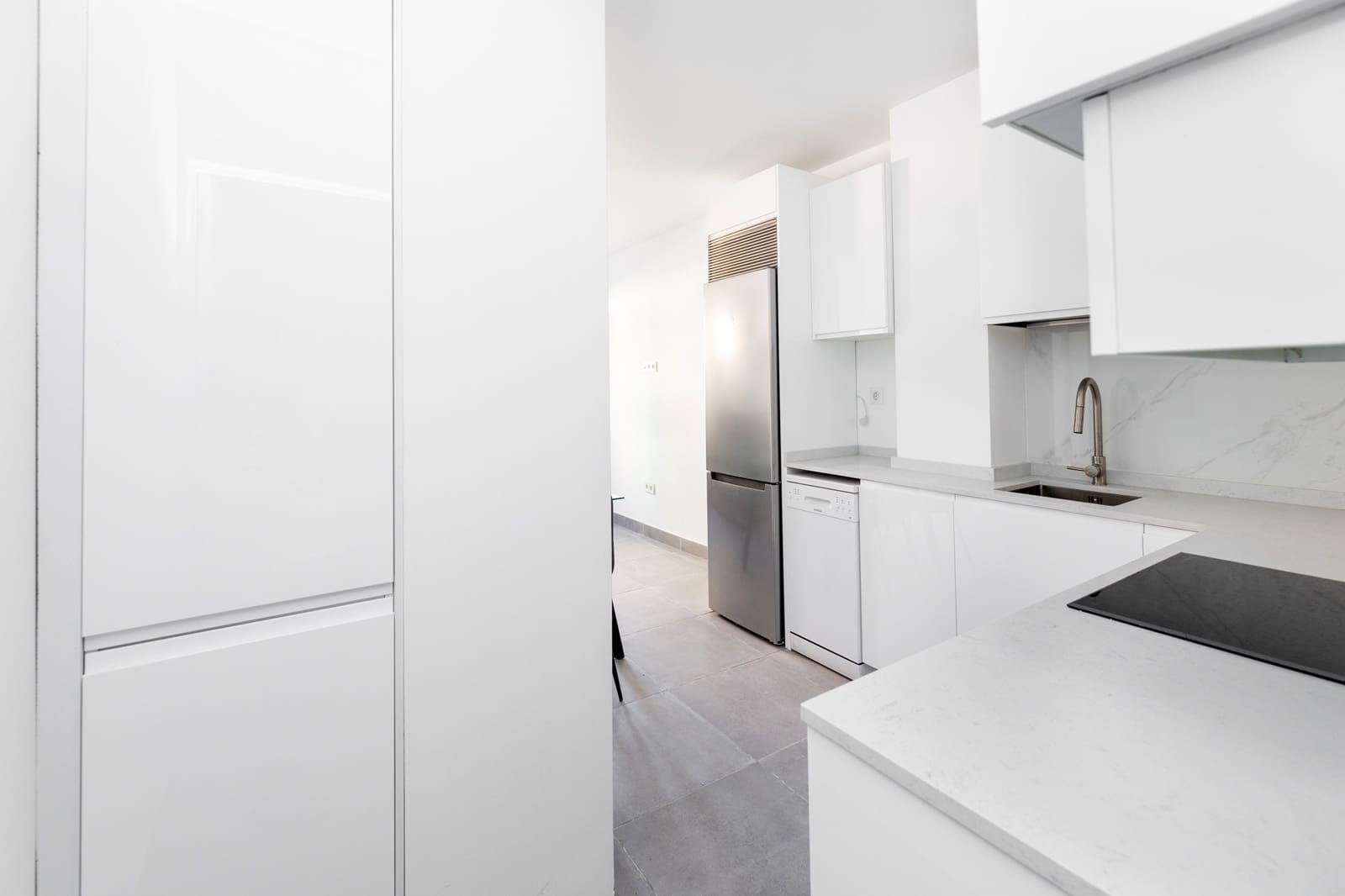 2 sovrum Lägenhet till salu i Granada stad - 199 999 € (Ref: 9149529)