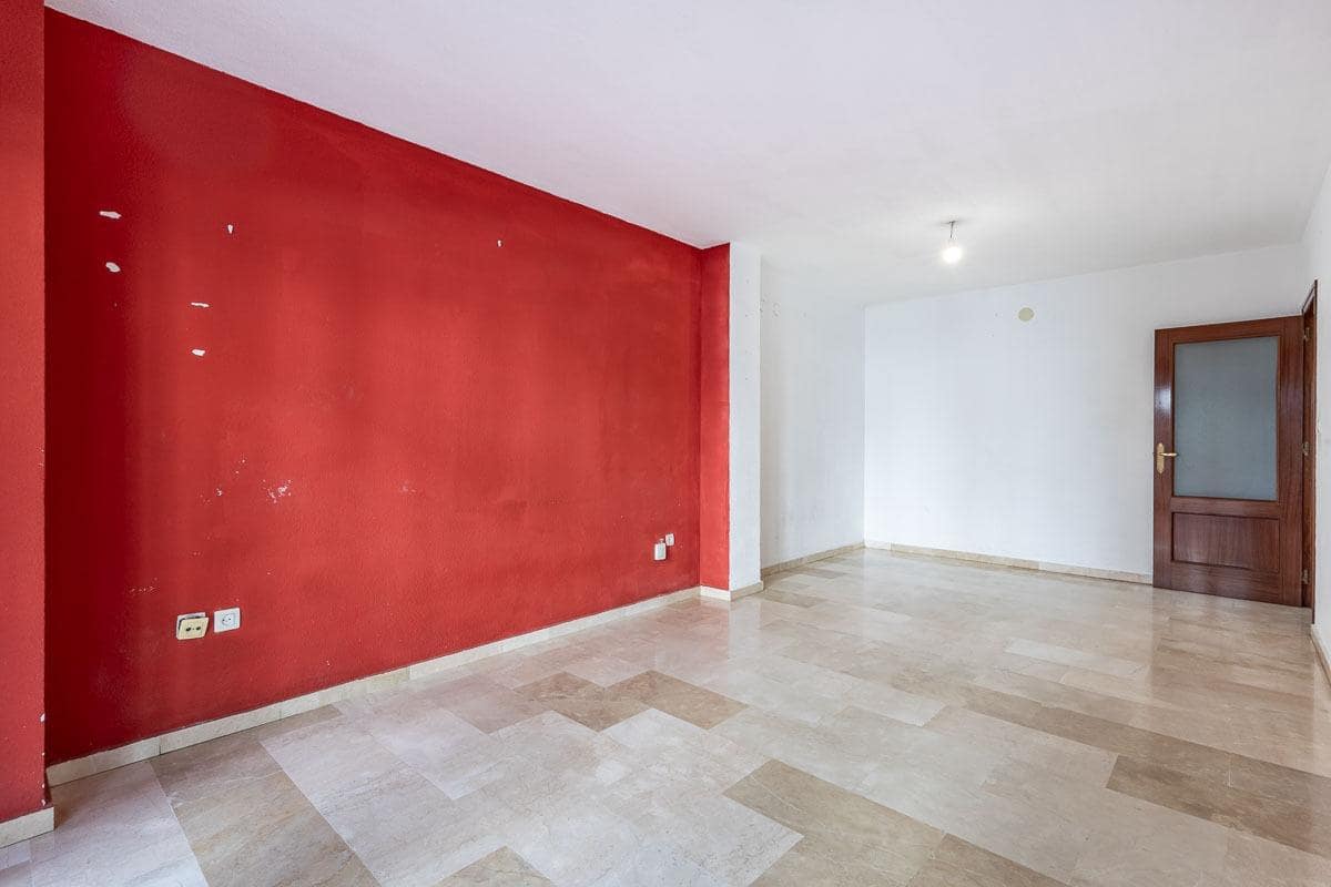 3 slaapkamer Flat te koop in Granada stad met garage - € 395.000 (Ref: 9152413)