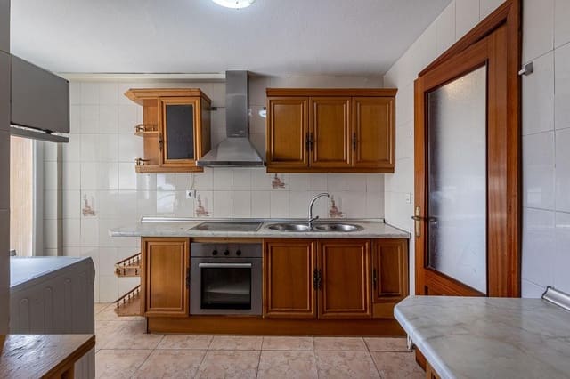 3 soverom Leilighet til salgs i Granada by med garasje - € 395 000 (Ref: 9152413)