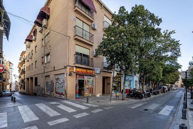 3 soverom Leilighet til salgs i Granada by med garasje - € 395 000 (Ref: 9152413)