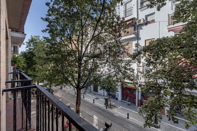 3 soverom Leilighet til salgs i Granada by med garasje - € 395 000 (Ref: 9152413)