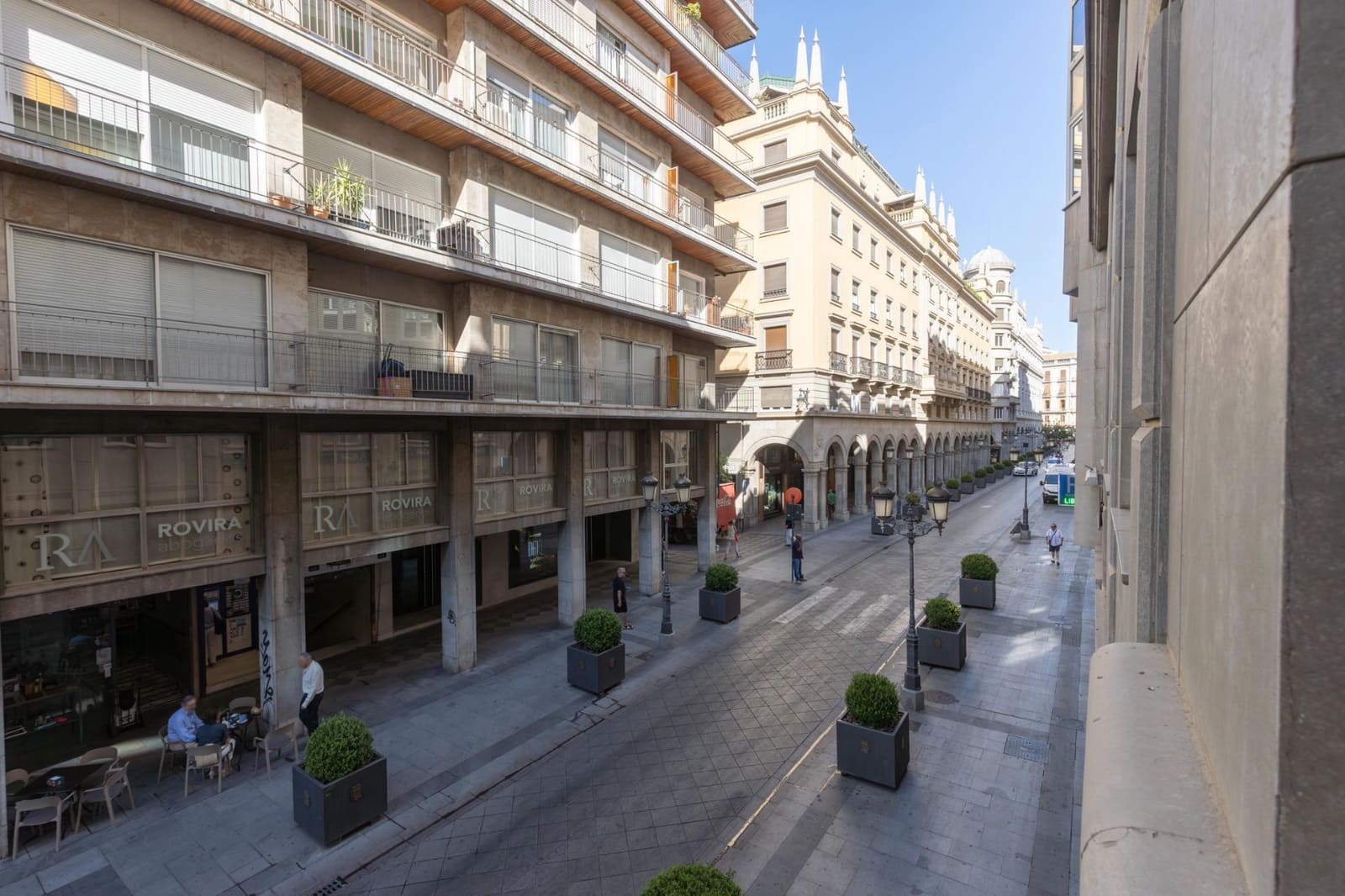Flat te koop in Granada stad - € 1.350.000 (Ref: 9154303)