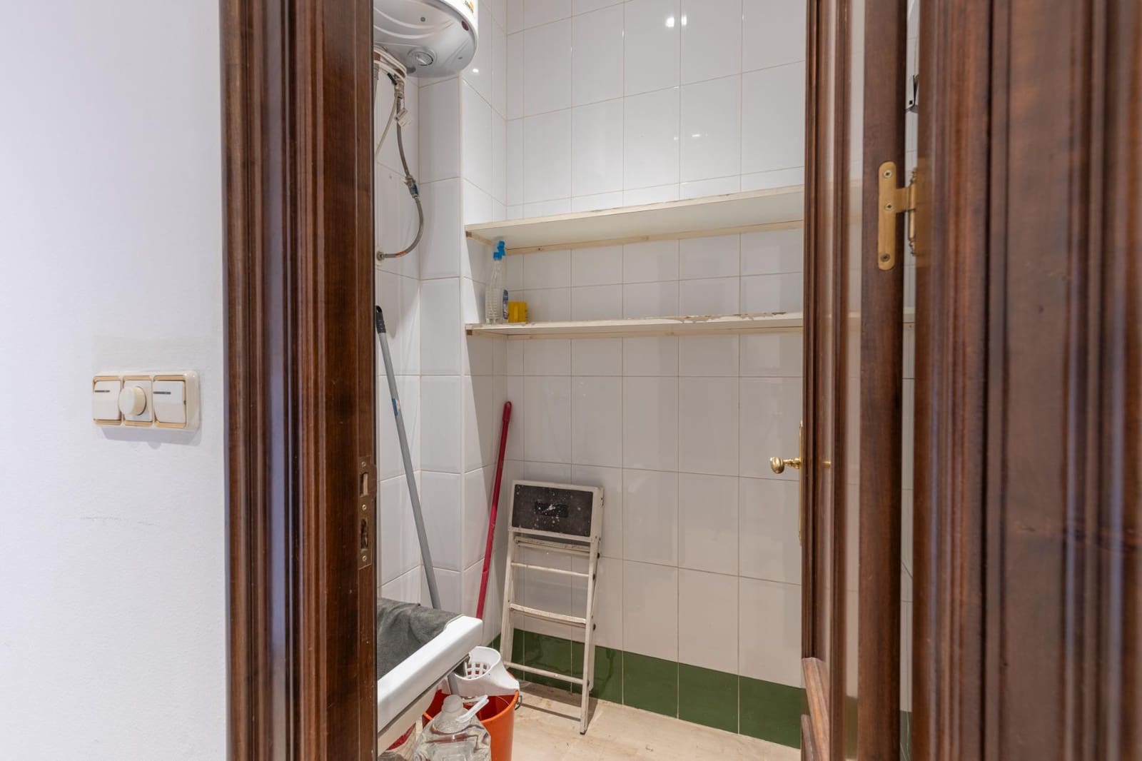 Flat te koop in Granada stad - € 1.350.000 (Ref: 9154303)