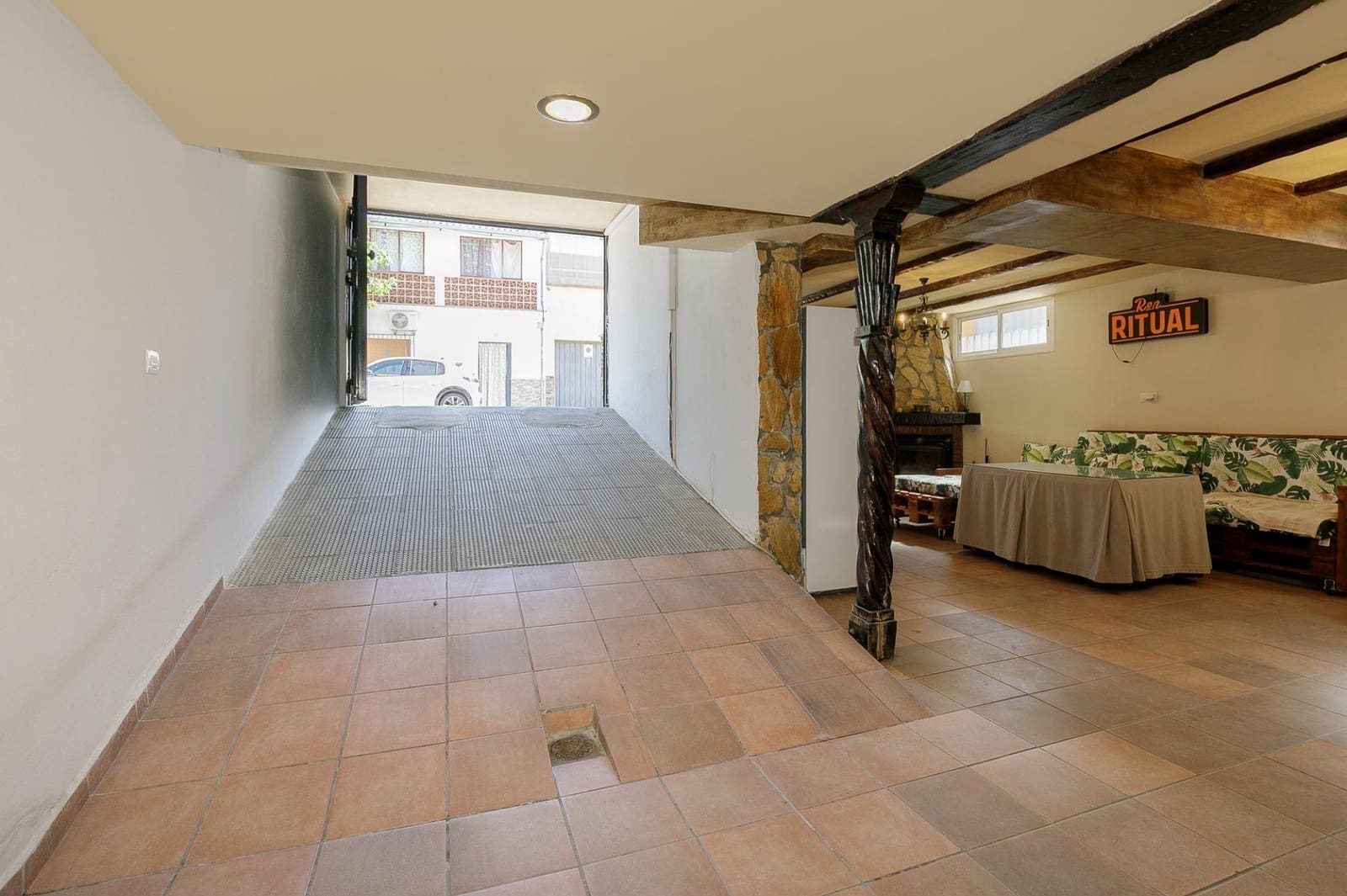 4 soveværelse Rækkehus til salg i Santa Fe med garage - € 284.900 (Ref: 9154306)