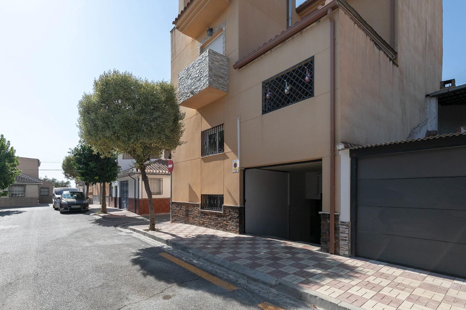 4 soveværelse Rækkehus til salg i Santa Fe med garage - € 284.900 (Ref: 9154306)