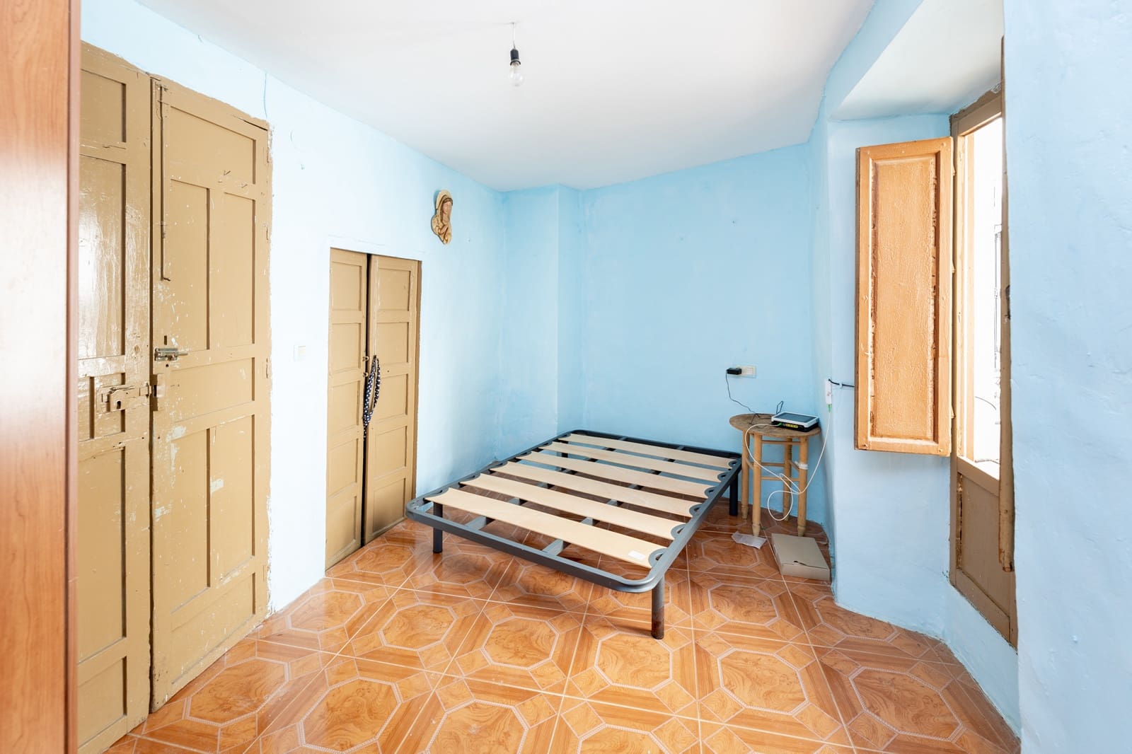 4 soveværelse Rækkehus til salg i Alhama de Granada - € 70.000 (Ref: 9154307)