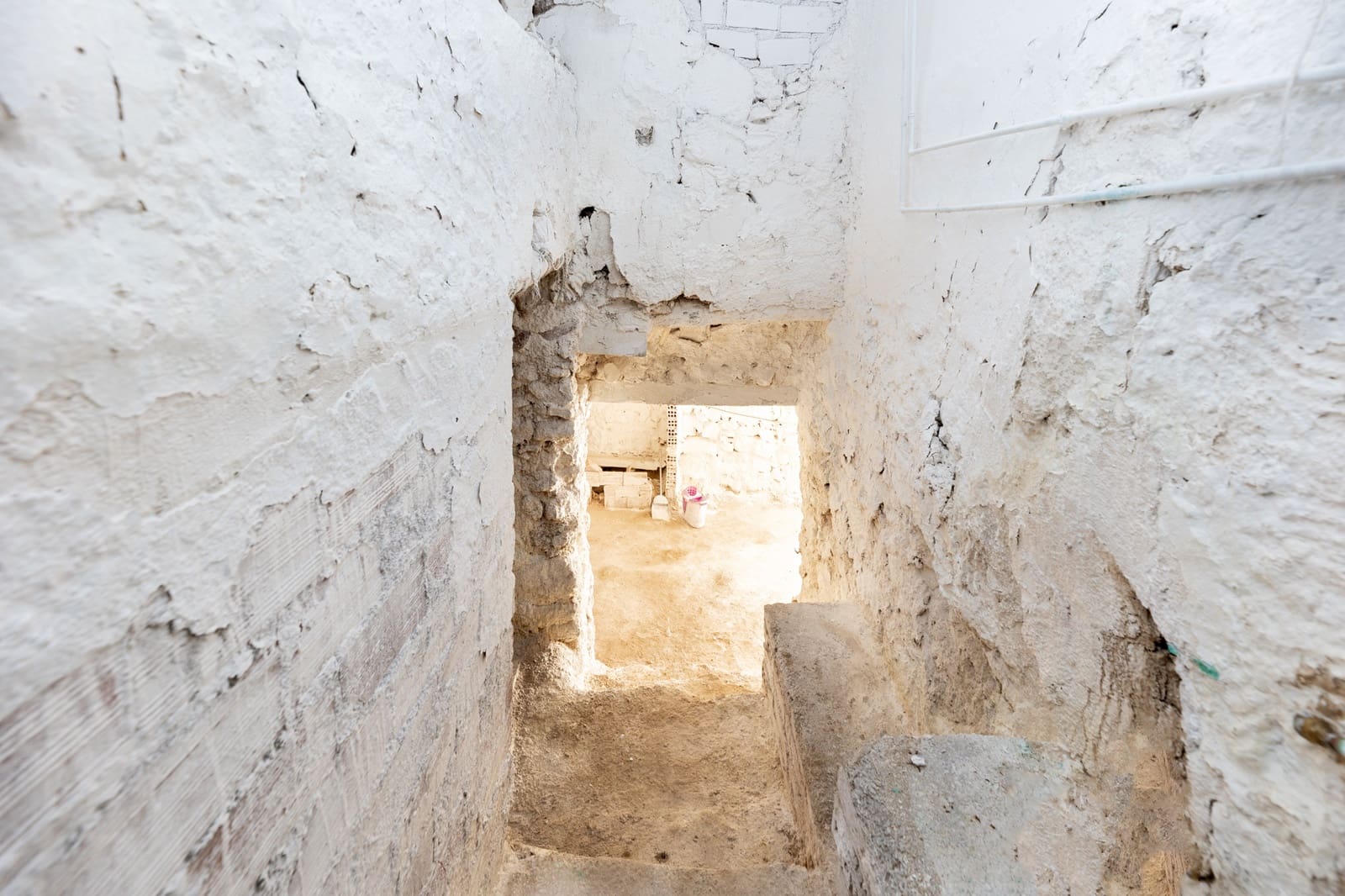 4 soveværelse Rækkehus til salg i Alhama de Granada - € 70.000 (Ref: 9154307)