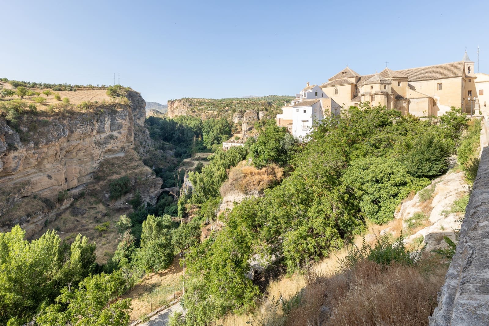 4 soveværelse Rækkehus til salg i Alhama de Granada - € 70.000 (Ref: 9154307)