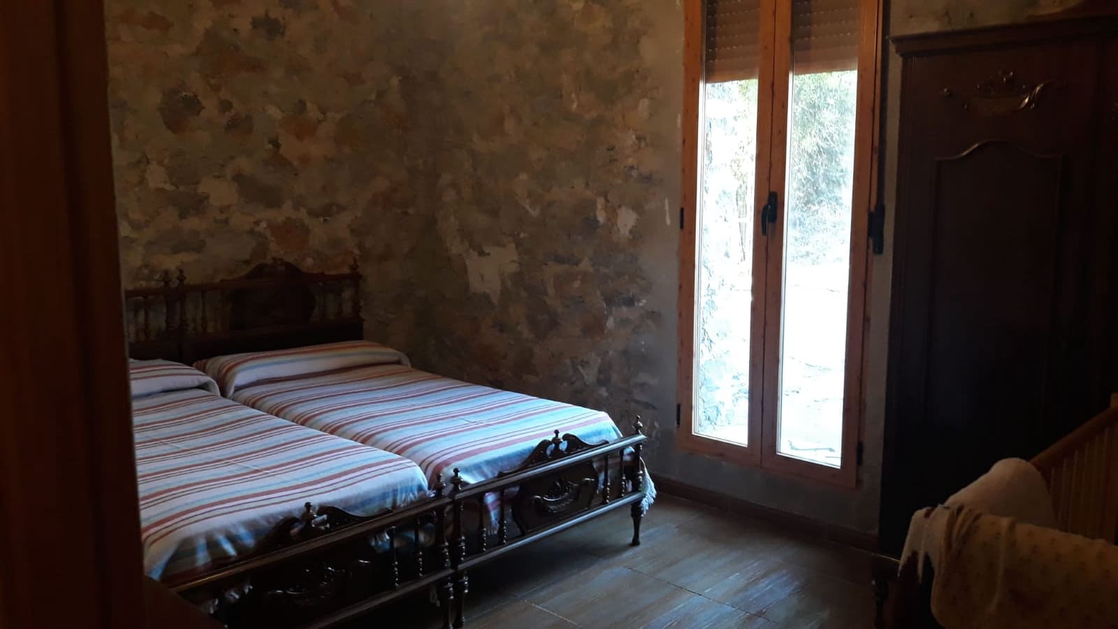 7 sovrum Finca/Hus på landet till salu i Almaden - 350 000 € (Ref: 9159667)