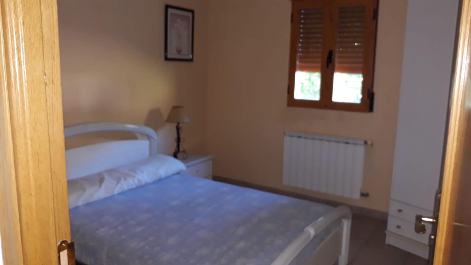 7 sovrum Finca/Hus på landet till salu i Almaden - 350 000 € (Ref: 9159667)