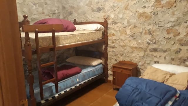 7 bedroom Finca/Country House for sale in Almadén - € 350,000 (Ref: 9159667)