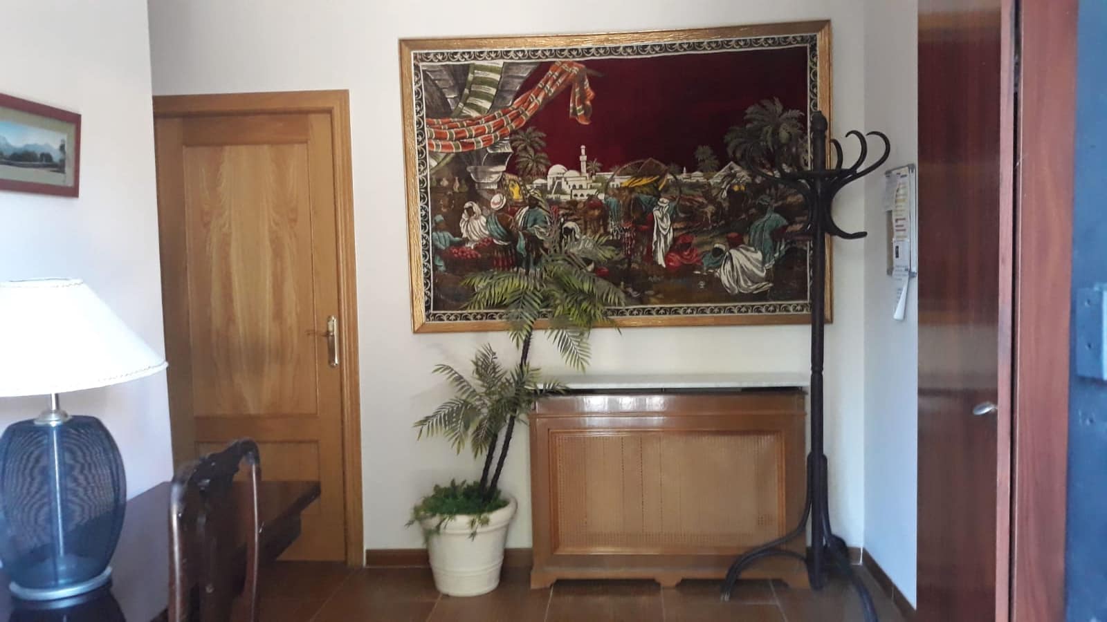 7 sovrum Finca/Hus på landet till salu i Almaden - 350 000 € (Ref: 9159667)