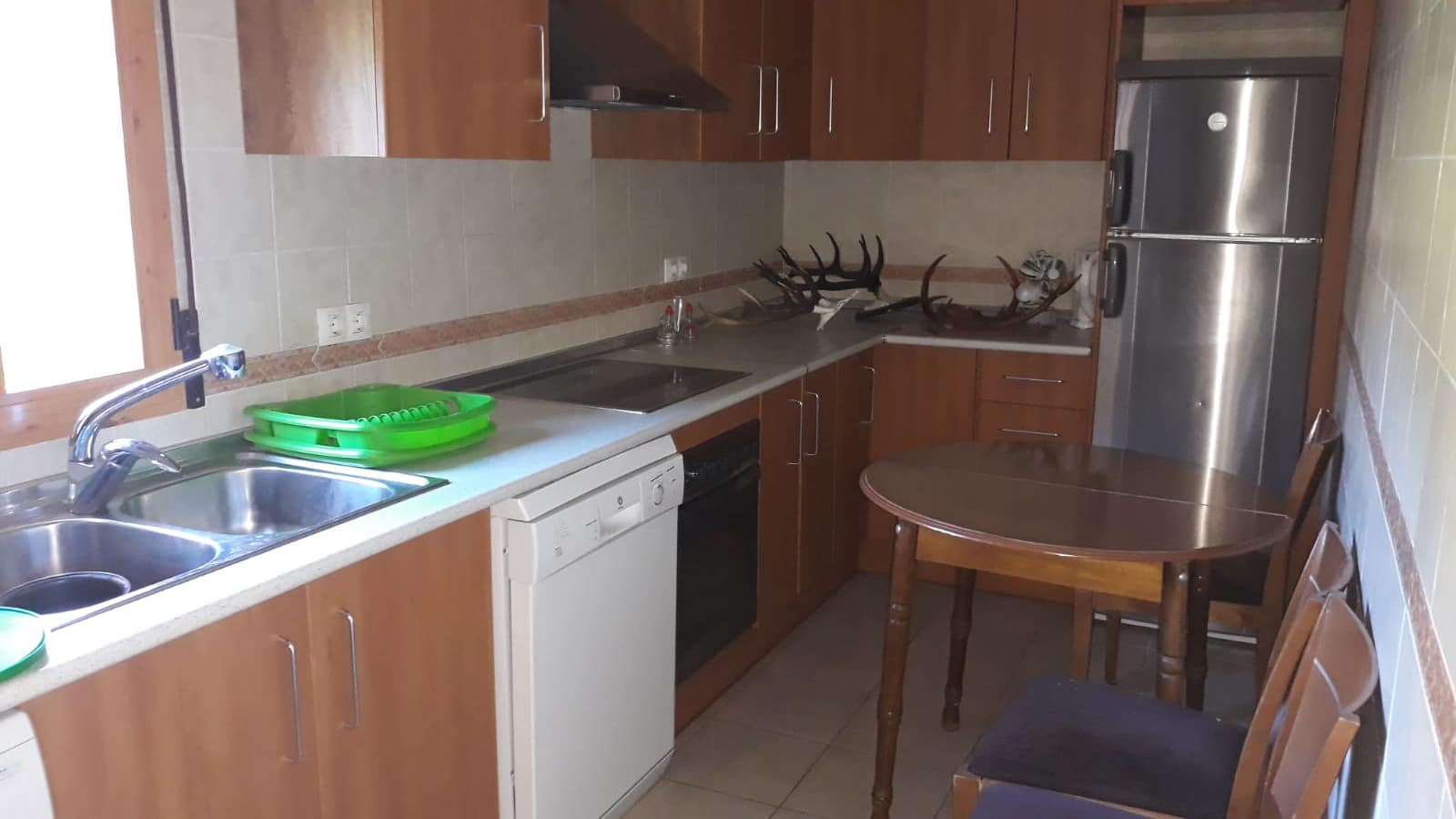 7 sovrum Finca/Hus på landet till salu i Almaden - 350 000 € (Ref: 9159667)