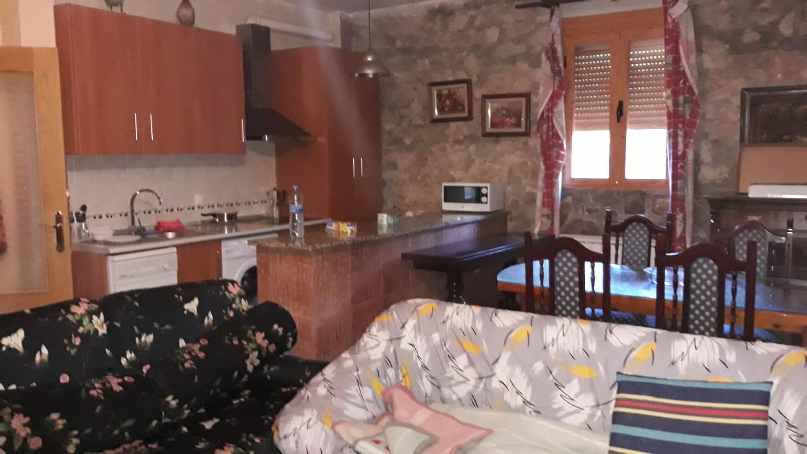 7 sovrum Finca/Hus på landet till salu i Almaden - 350 000 € (Ref: 9159667)