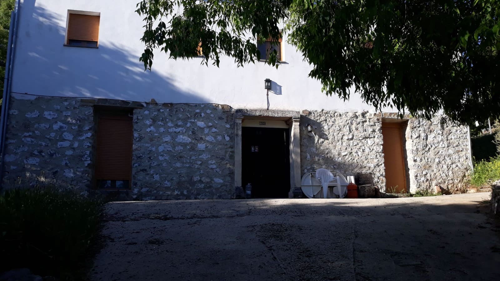 7 sovrum Finca/Hus på landet till salu i Almaden - 350 000 € (Ref: 9159667)