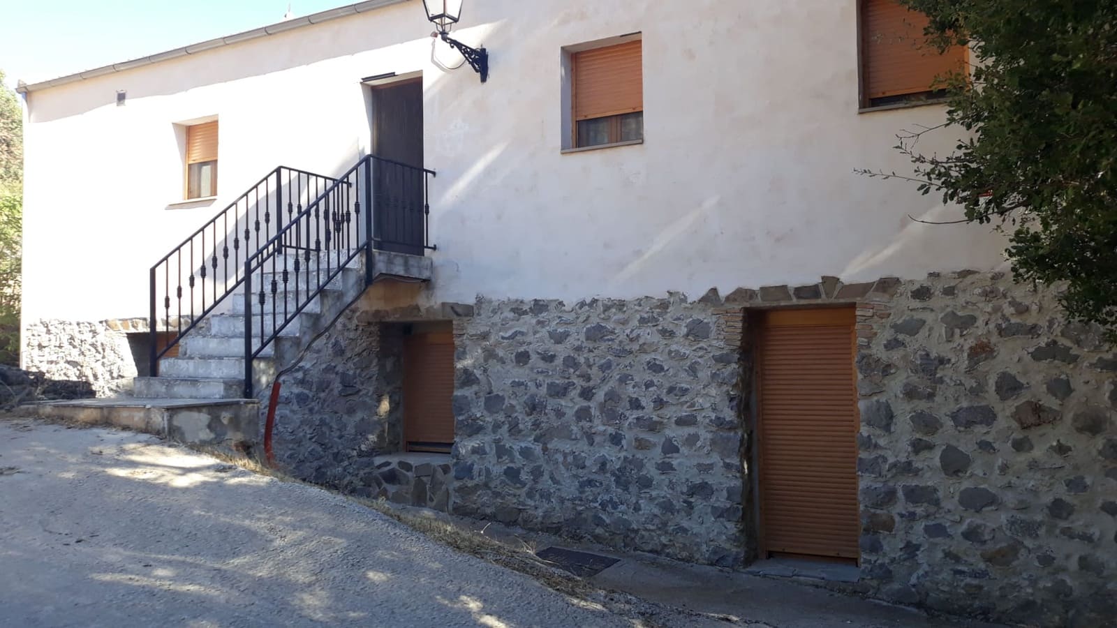 7 sovrum Finca/Hus på landet till salu i Almaden - 350 000 € (Ref: 9159667)